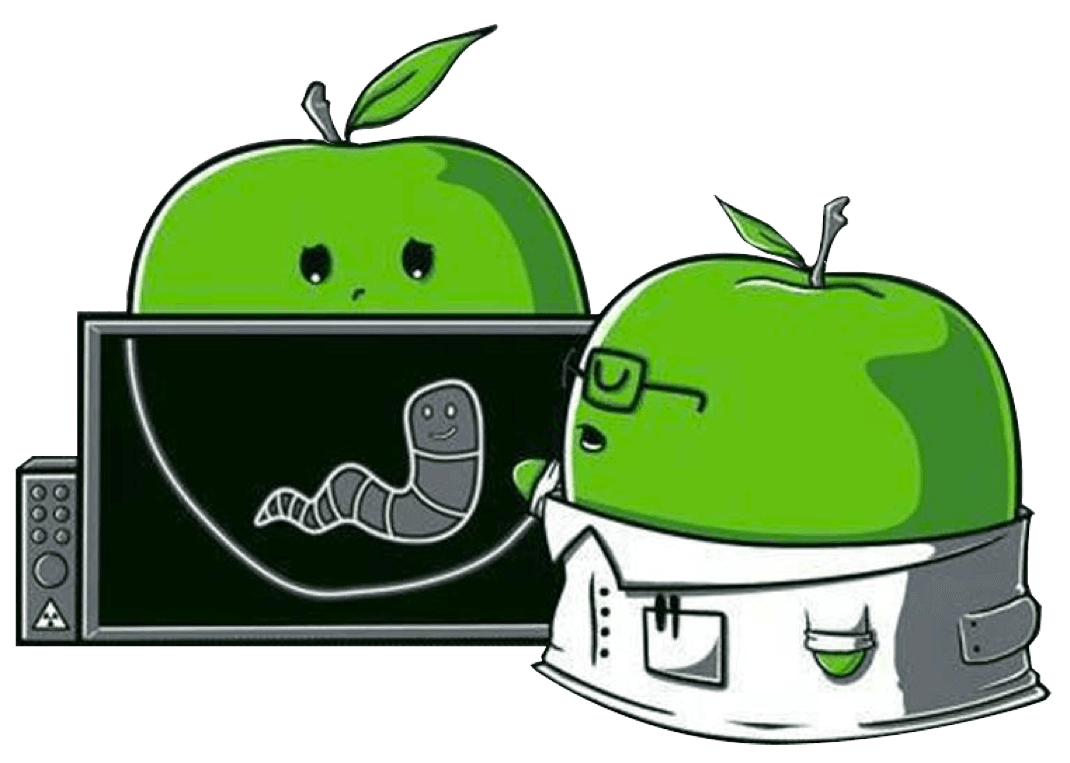 Objective-See: ClickFix: Stopped at ⌘+V